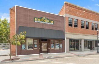 Plus de détails pour 615 Main St, Caldwell, ID - Local commercial à vendre