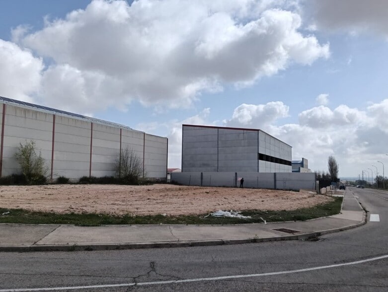 Terrain dans Villacañas, Toledo à vendre - Autre – Image 2 sur 3