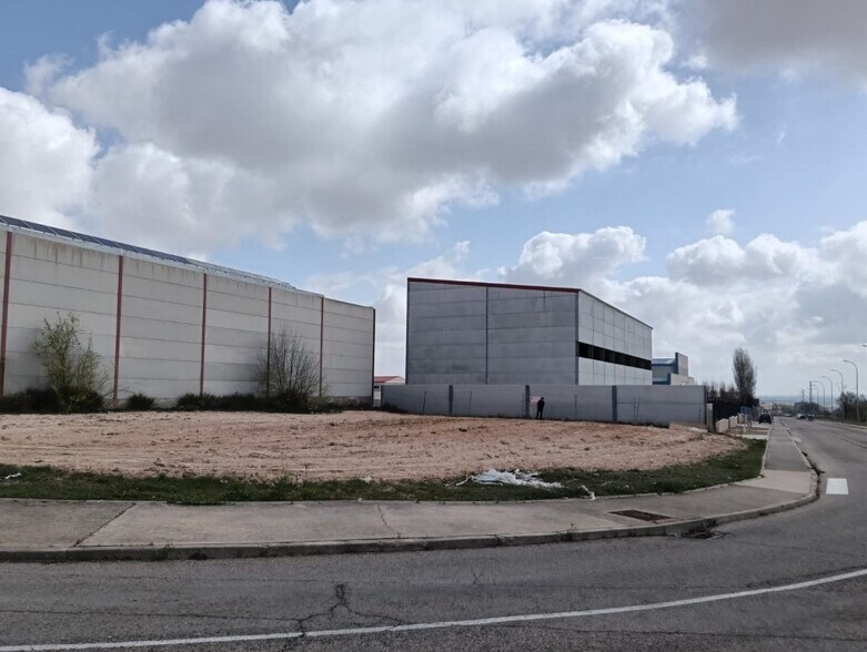 Terrain dans Villacañas, Toledo à vendre - Autre – Image 2 sur 3