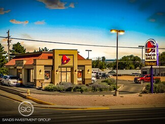 Plus de détails pour 1300 E Main St, Cortez, CO - Local commercial à vendre