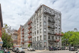 Plus de détails pour 65 S 11th St, Brooklyn, NY - Bureau à louer