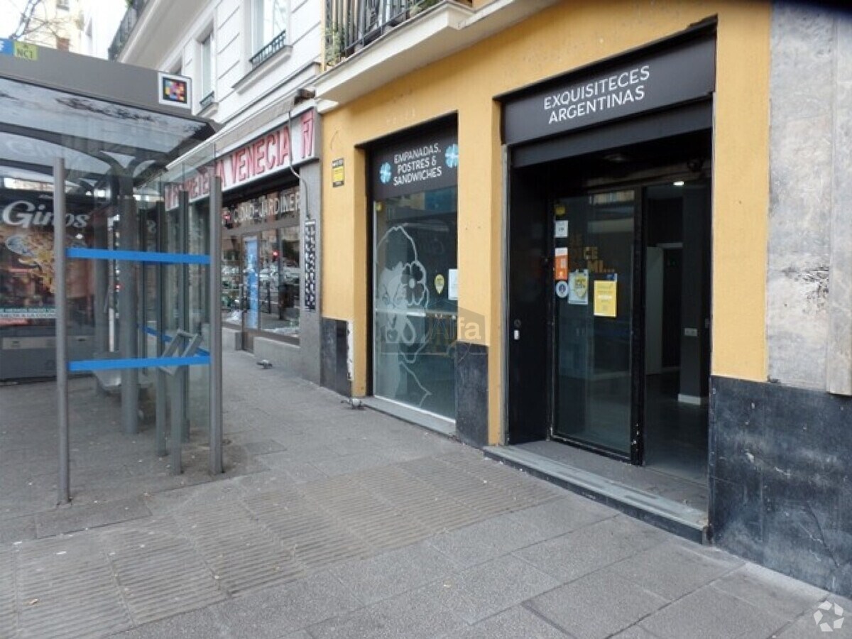 Madrid, MAD 28003 - Lot Puerta A -  - Photo intérieure - Image 1 of 13