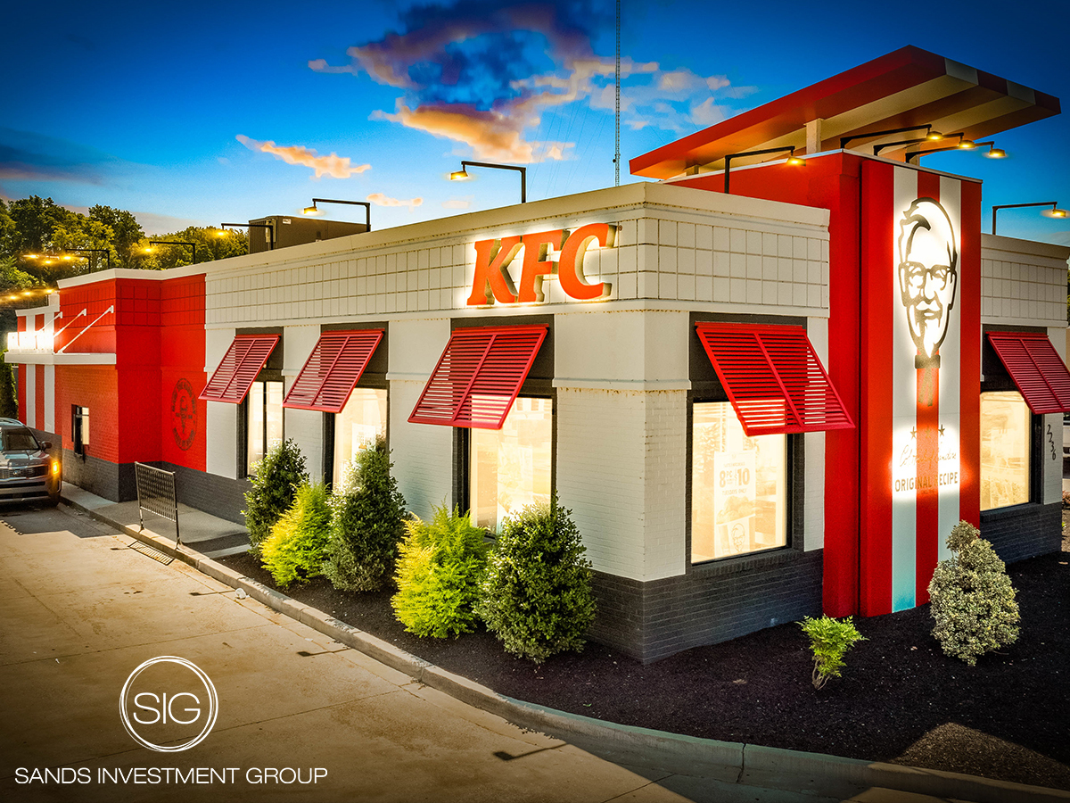 2236 US Highway 41 N, Henderson, KY à vendre Photo de l’immeuble– Image 1 sur 6