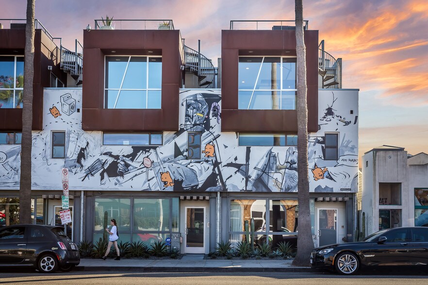 Abbot Kinney Blvd, Venice, CA à louer - Photo principale – Image 1 sur 38