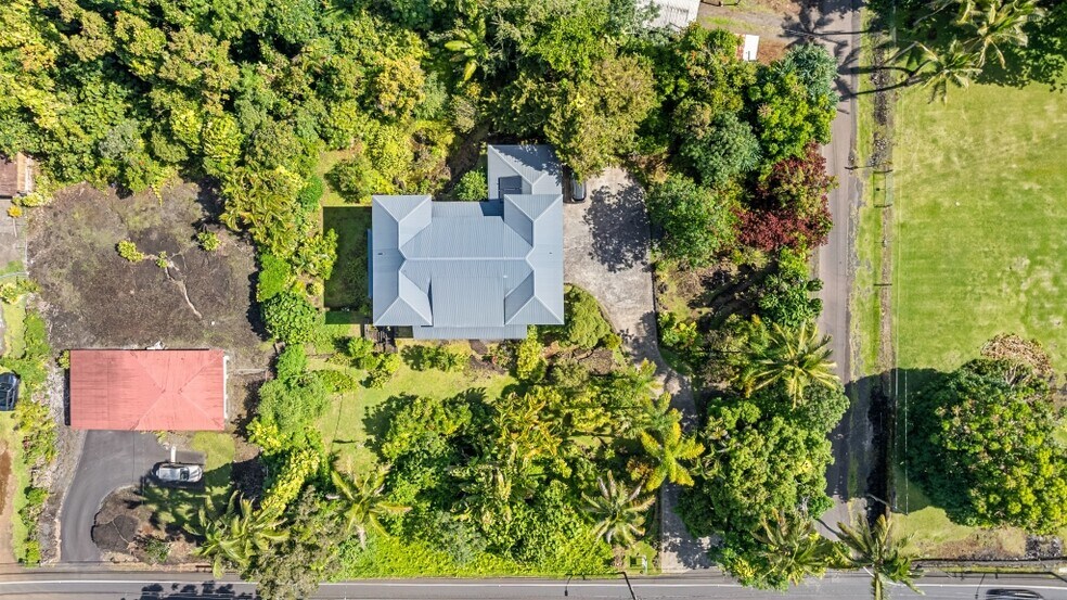 1896 Kalanianaole St, Hilo, HI à vendre - Photo de l’immeuble – Image 2 sur 30