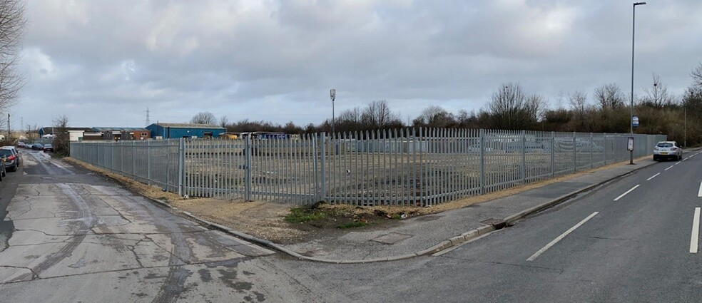 Wheldon Road Smith St, Castleford à louer - Photo de l’immeuble – Image 2 sur 6
