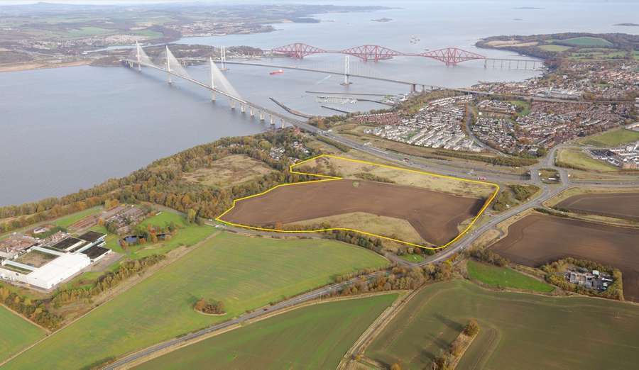 Headrig Rd, South Queensferry à vendre - Photo de l’immeuble – Image 2 sur 2
