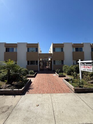 Plus de détails pour 1530 E Broadway, Glendale, CA - Logement à vendre