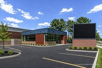 Plus de détails pour 780 W Golf Rd, Schaumburg, IL - Local commercial à louer