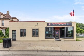 Plus de détails pour 2038 W Broadway Ave, Minneapolis, MN - Local commercial à vendre