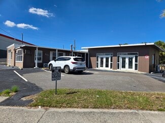 Plus de détails pour 211 Missouri Ave N, Largo, FL - Local commercial à louer
