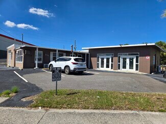 Plus de détails pour 211 Missouri Ave N, Largo, FL - Local commercial à louer