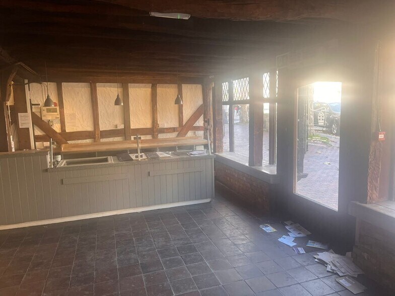 124 High St, Tonbridge à louer - Photo intérieure – Image 3 sur 4