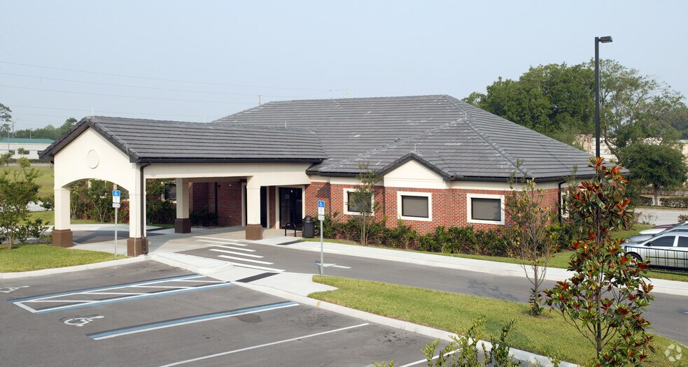 530-534 Ocoee Commerce Pky, Ocoee, FL à vendre - Photo de l’immeuble – Image 2 sur 5