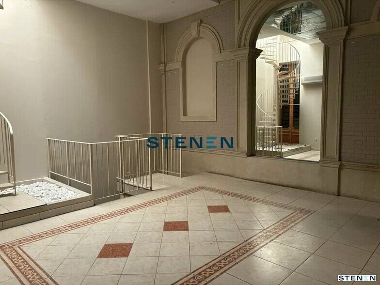 Bureau dans Marseille à louer - Hall d’entrée – Image 2 sur 6