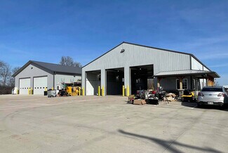 Plus de détails pour Industrial Buildings for Sale – Industriel/Logistique à vendre, Jefferson, WI