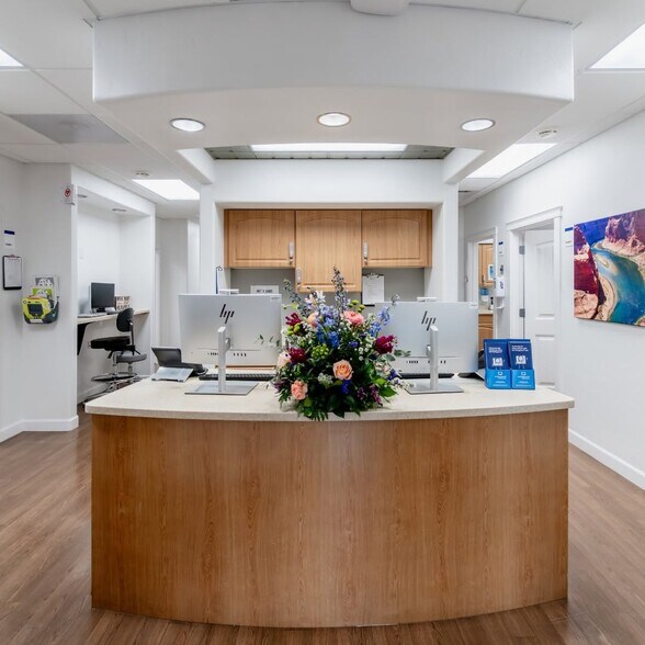 735 White Ave, Grand Junction, CO à vendre - Photo intérieure – Image 2 sur 3