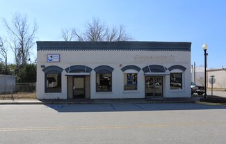 Plus de détails pour 280-295 W 3rd St, Swansea, SC - Local commercial à vendre