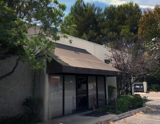 Plus de détails pour 301 Enterprise St, Escondido, CA - Local d'activités à louer