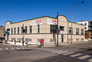 Plus de détails pour 945 Av Beaumont, Montréal, QC - Bureau à louer