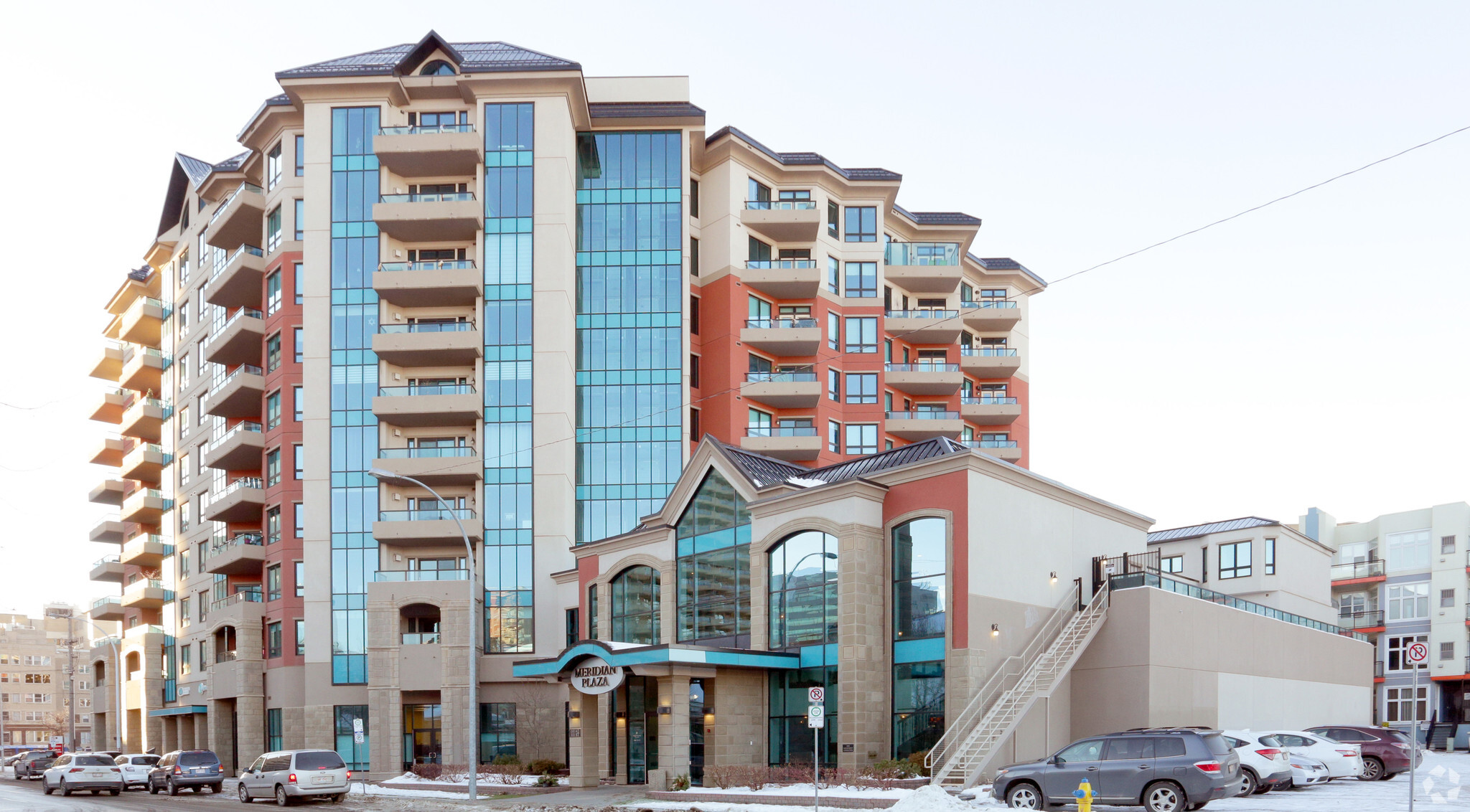 10142 111 St NW, Edmonton, AB à vendre Photo principale– Image 1 sur 9