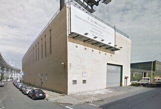 Plus de détails pour 49-74 30th Place, Long Island City, NY - Industriel/Logistique à louer
