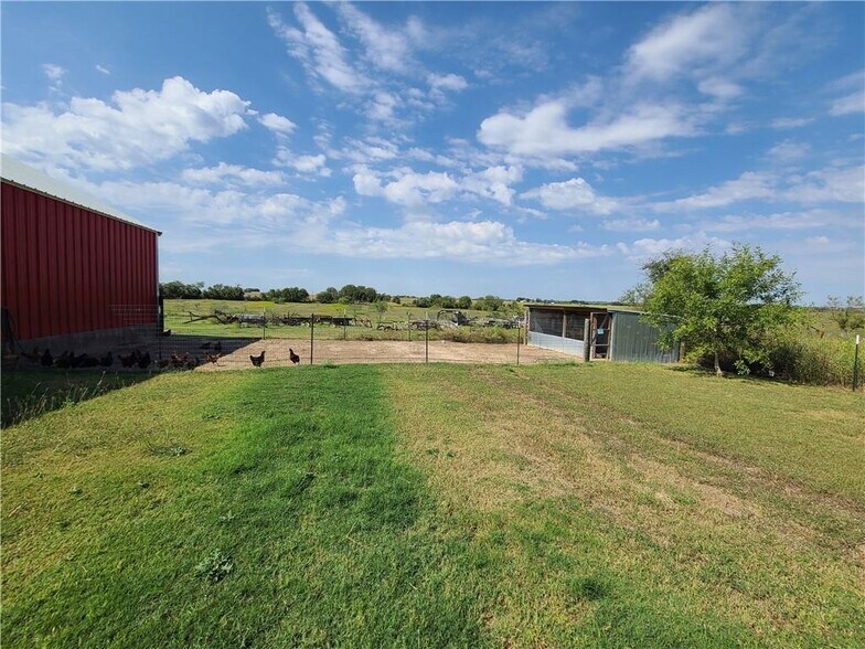 609 County Road 420, Taylor, TX à vendre - Photo de l’immeuble – Image 2 sur 21