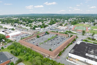 2333 Morris Ave, Union Township, NJ - VUE AÉRIENNE  vue de carte - Image1