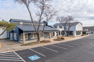 Plus de détails pour 5321 S Sheridan Rd, Tulsa, OK - Bureau, Local commercial à louer