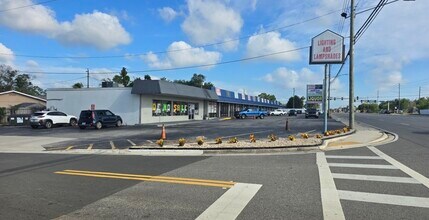 12691 Seminole Blvd, Largo, FL à louer Photo intérieure– Image 1 sur 2