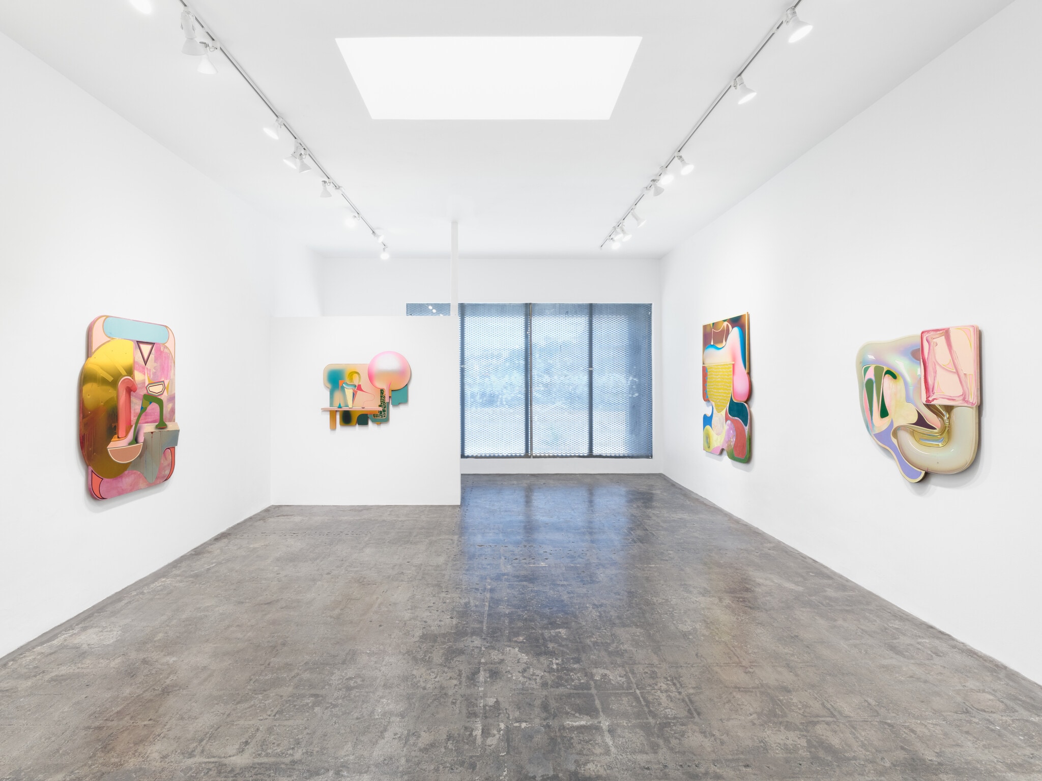 3707-3711 W Jefferson Blvd, Los Angeles, CA à louer Photo intérieure– Image 1 sur 2