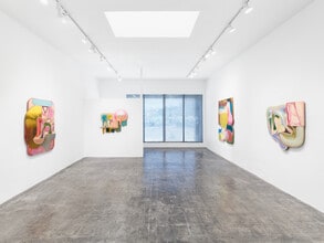 3707-3711 W Jefferson Blvd, Los Angeles, CA à louer Photo intérieure– Image 1 sur 2