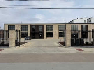Plus de détails pour 4724-4730 Vicksburg st, Dallas, TX - Local d'activités à louer