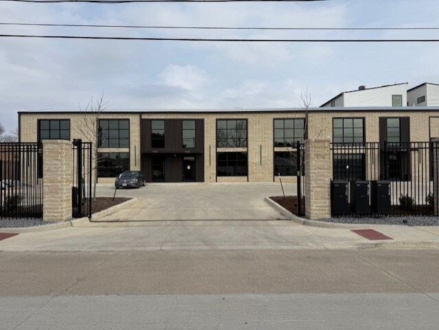 4724-4730 Vicksburg st, Dallas, TX à louer Photo principale– Image 1 sur 3