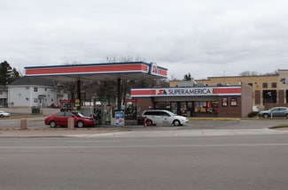 Plus de détails pour 228 Benton Dr N, Sauk Rapids, MN - Local commercial à louer
