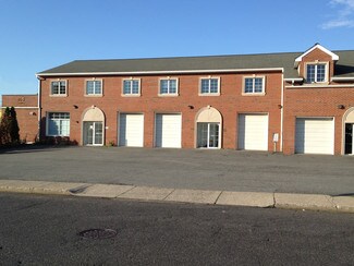 Plus de détails pour 165 State St, Hackensack, NJ - Industriel/Logistique à louer