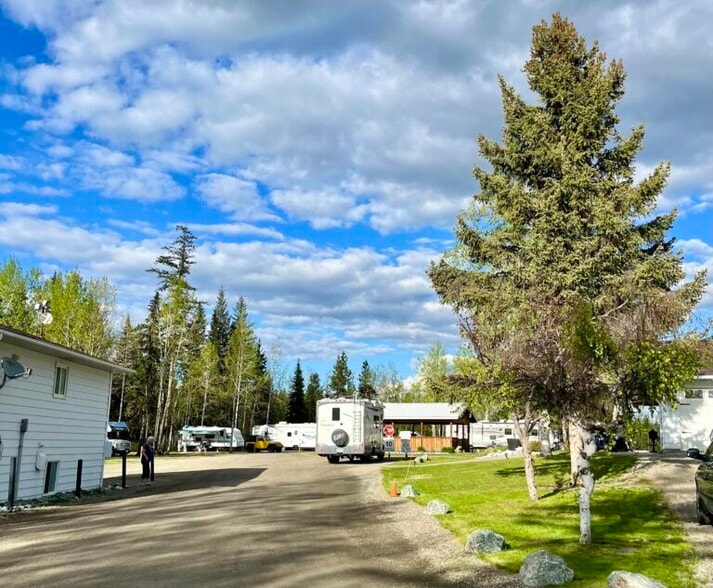9180 Cariboo Hwy, Prince George, BC à vendre - Autre – Image 2 sur 28