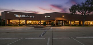 Plus de détails pour 1303 Marsh Ln, Carrollton, TX - Industriel/Logistique à vendre