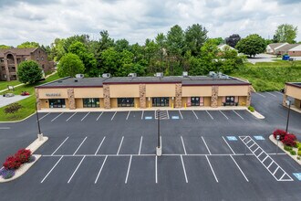 2811-2813 E Prospect Rd, York, PA à louer Photo intérieure– Image 2 sur 8