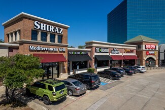 Plus de détails pour 18101 Preston Rd, Dallas, TX - Local commercial à louer
