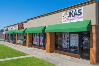 Plus de détails pour 19226-19240 Joy Rd, Detroit, MI - Local commercial à louer