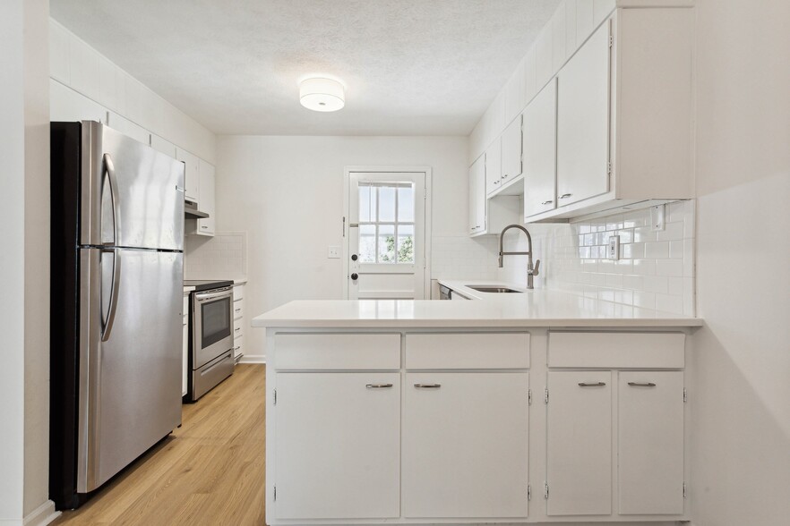 150 Jackson St, Newnan, GA à vendre - Photo intérieure – Image 3 sur 6