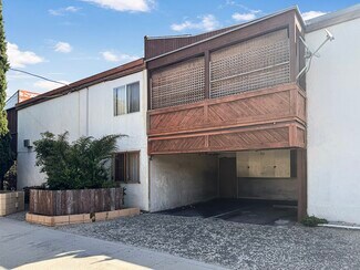 Plus de détails pour 3540 Sawtelle Blvd, Los Angeles, CA - Logement à vendre