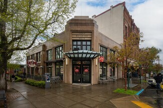 Plus de détails pour 1011 Harris Ave, Bellingham, WA - Local commercial à vendre