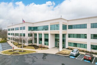 Plus de détails pour 4 Walnut Grove Dr, Horsham Township, PA - Bureau à louer