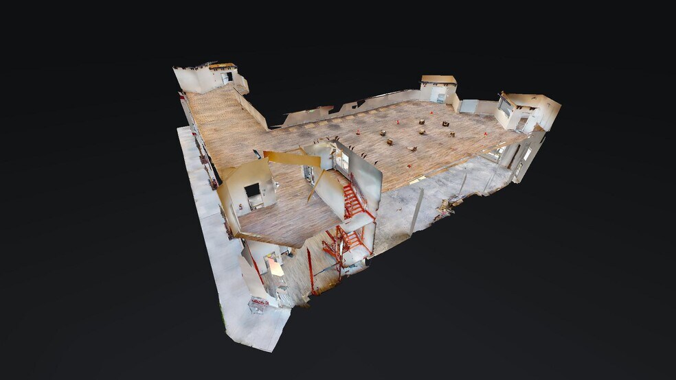 101 A Max Brewer Memorial Pky, Titusville, FL à vendre - Photo de l’immeuble – Image 3 sur 42