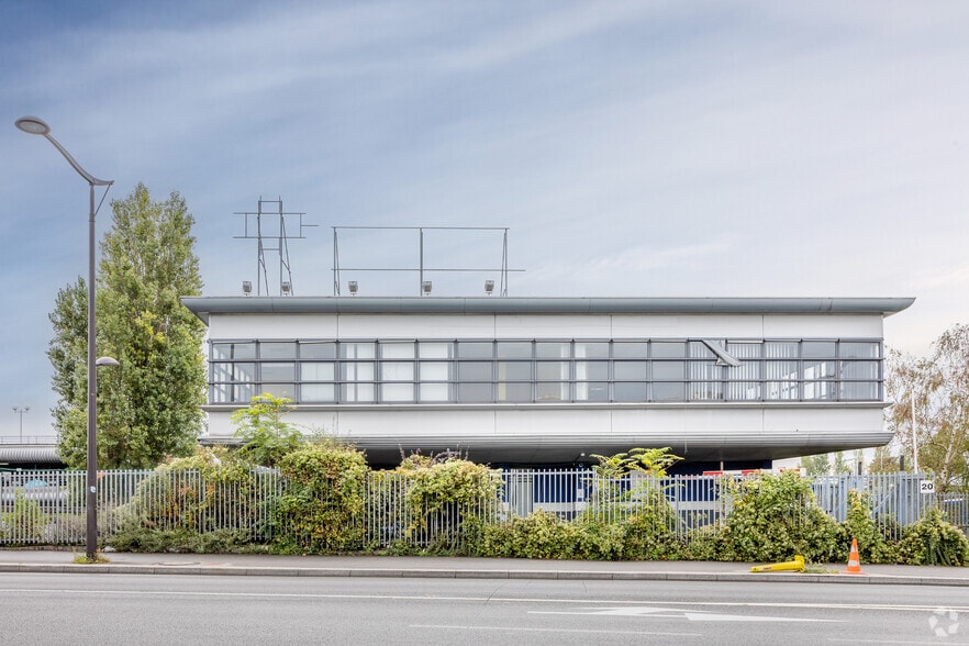 20 Boulevard Poniatowski, Paris à louer - Photo principale – Image 1 sur 3