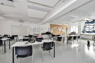 231-233 North Gower St, Londres à louer Photo intérieure– Image 2 sur 5