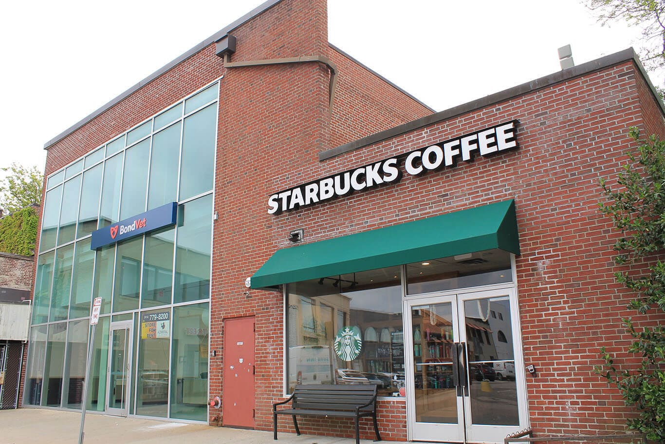 19 Post Rd E, Westport, CT à louer Photo intérieure– Image 1 sur 7