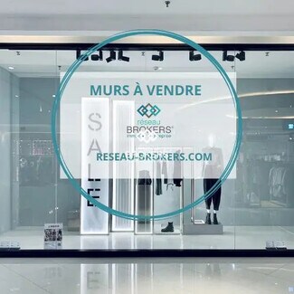 Plus de détails pour Local commercial à vendre